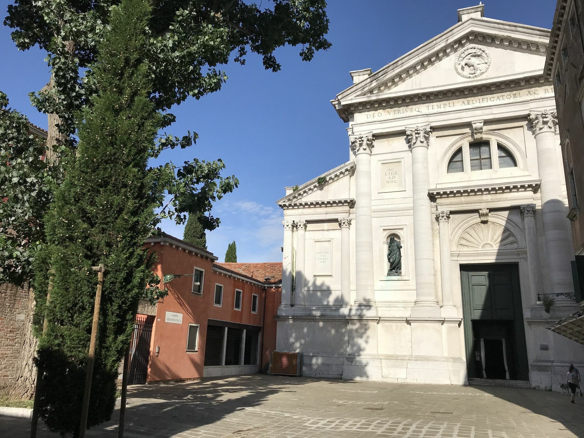 Calle Annunziata Venice Exterior photo